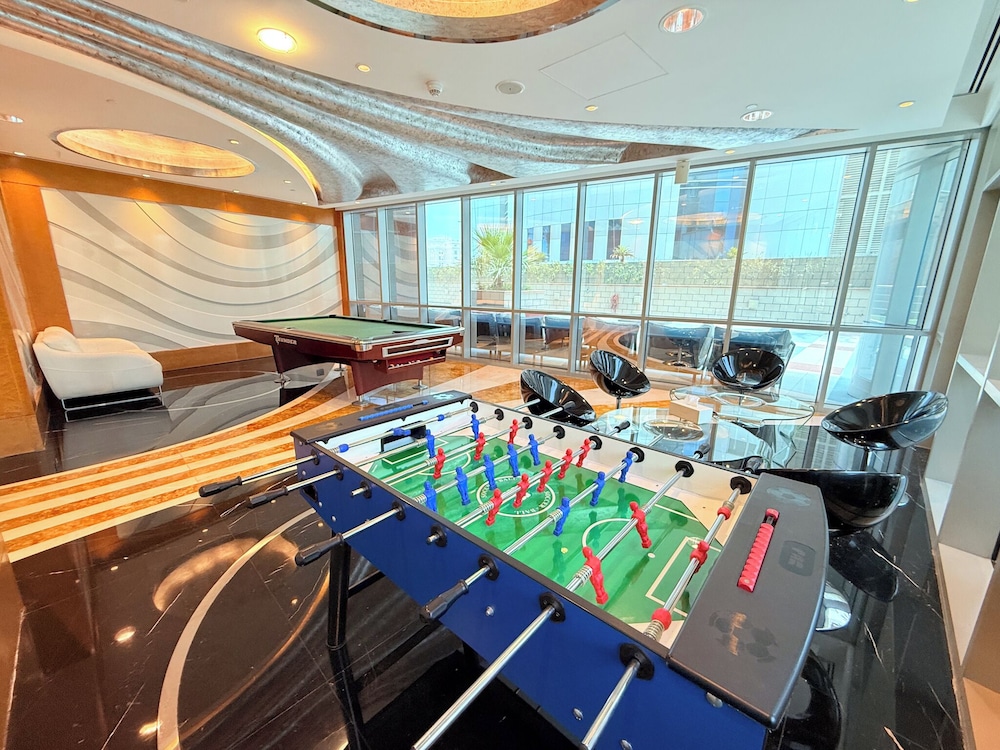 Ocean Heights Residences by CEG Group