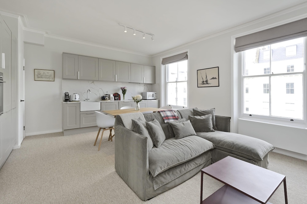 Wonderful 1 Bed Pimlico