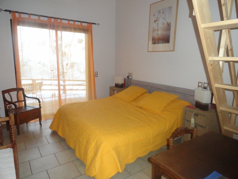 Le Grand Noyer view 4