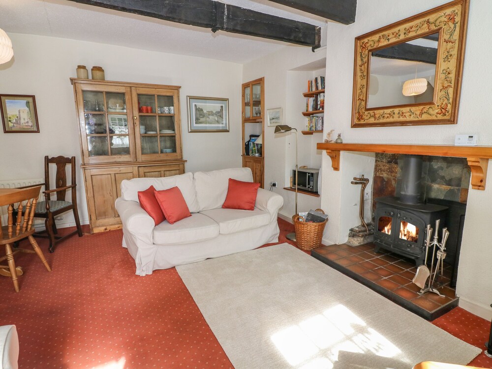 Lane Fold Cottage, fotografía 3