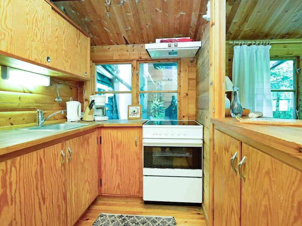 6 Person Holiday Home in Dronningmolle-by Traum view 3