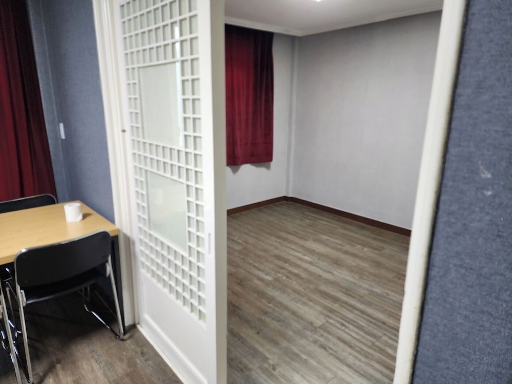 Sajo Resort Gyeongju — photo 23