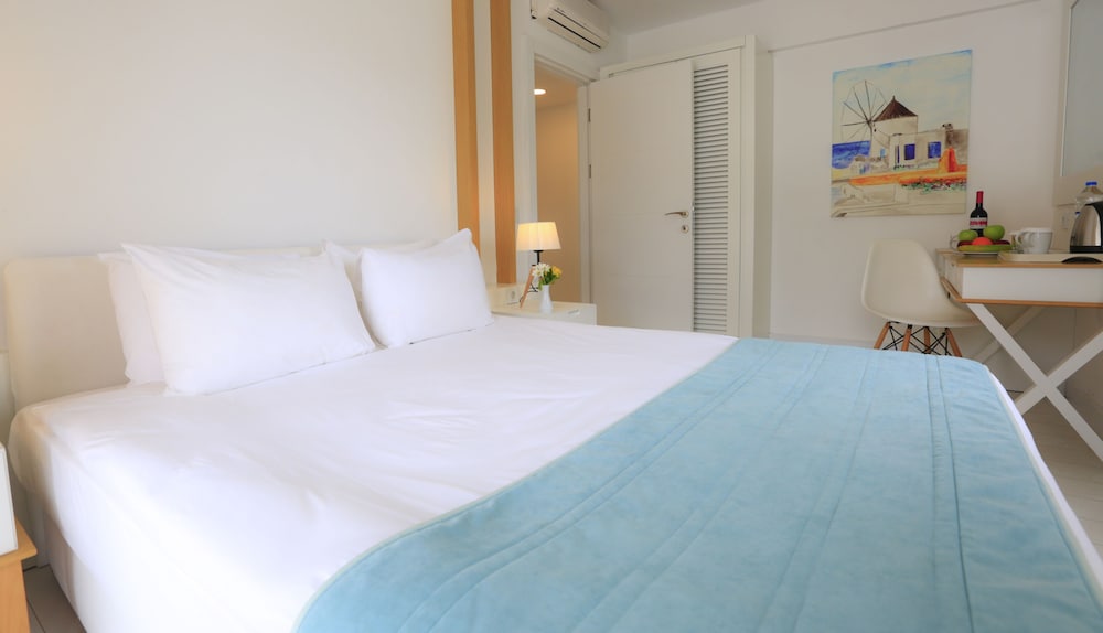 Labranda TMT Bodrum - All Inclusive