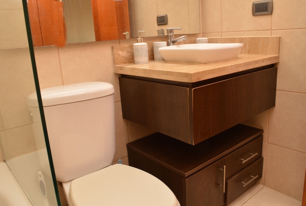 Apartamento Living Bea