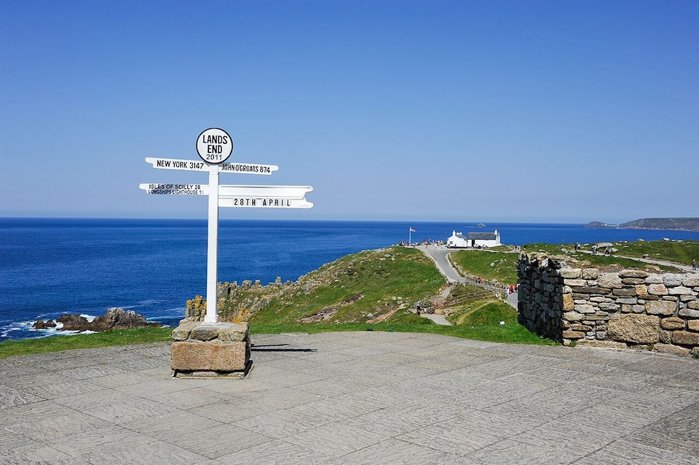 St Ives Holiday Village