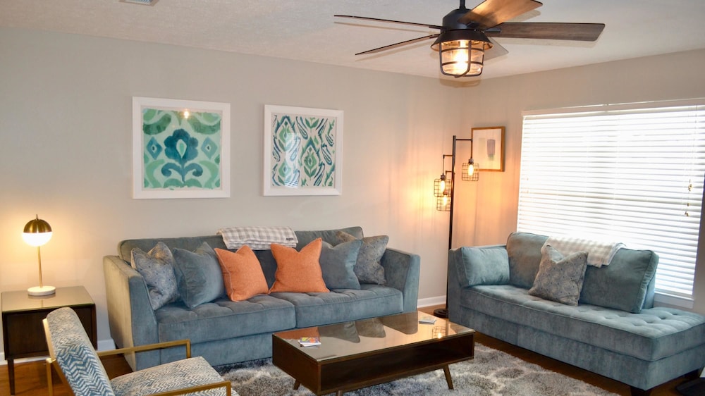 Wendwood by LSI Vacation Rentals