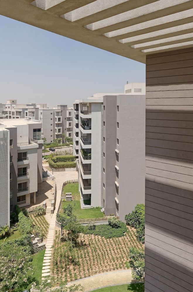 Vesta - Luxury Apt - 2Br - Cfc XII