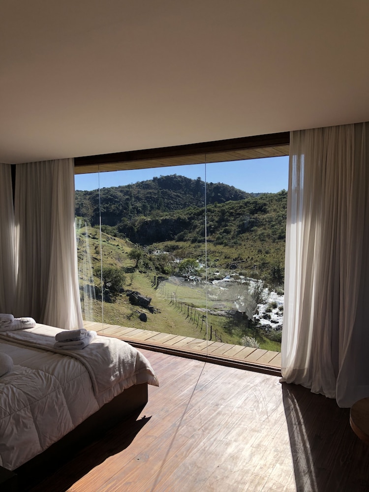 Estancia Acuarela del Rio