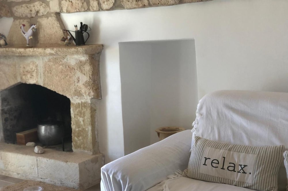 Villa Gia con Piscina Privata