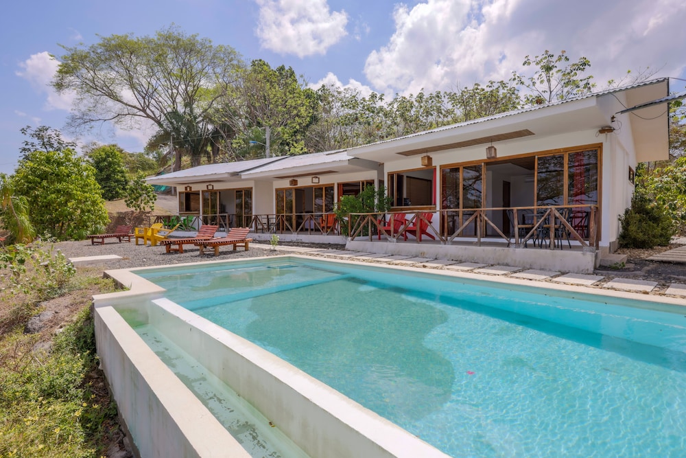 Hotel Sueño Pacifico - Image 1