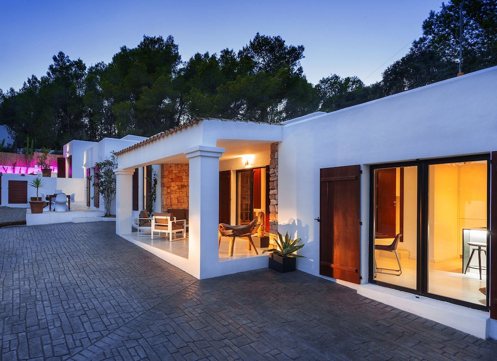 Architect Country Villa view 4