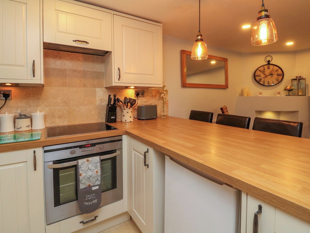 Proffitts Cottage