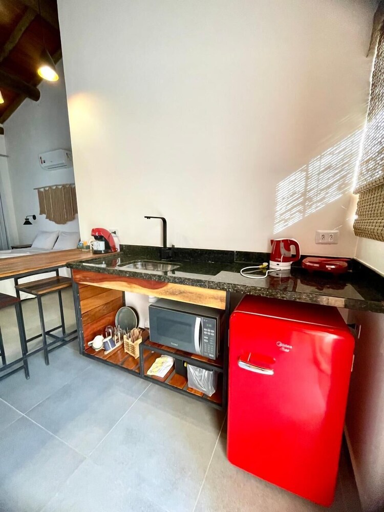 Santomar Guest House