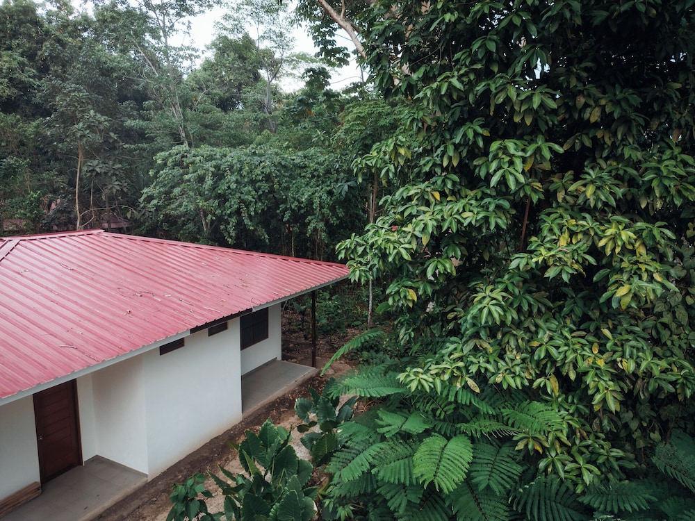 Taki Tambo Lodge