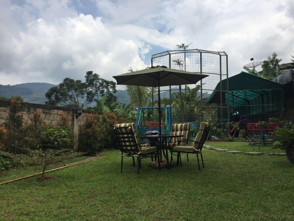 Avilla Resort Puncak