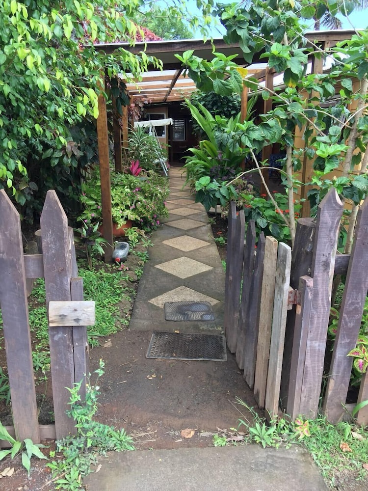 Cabaña Patricia