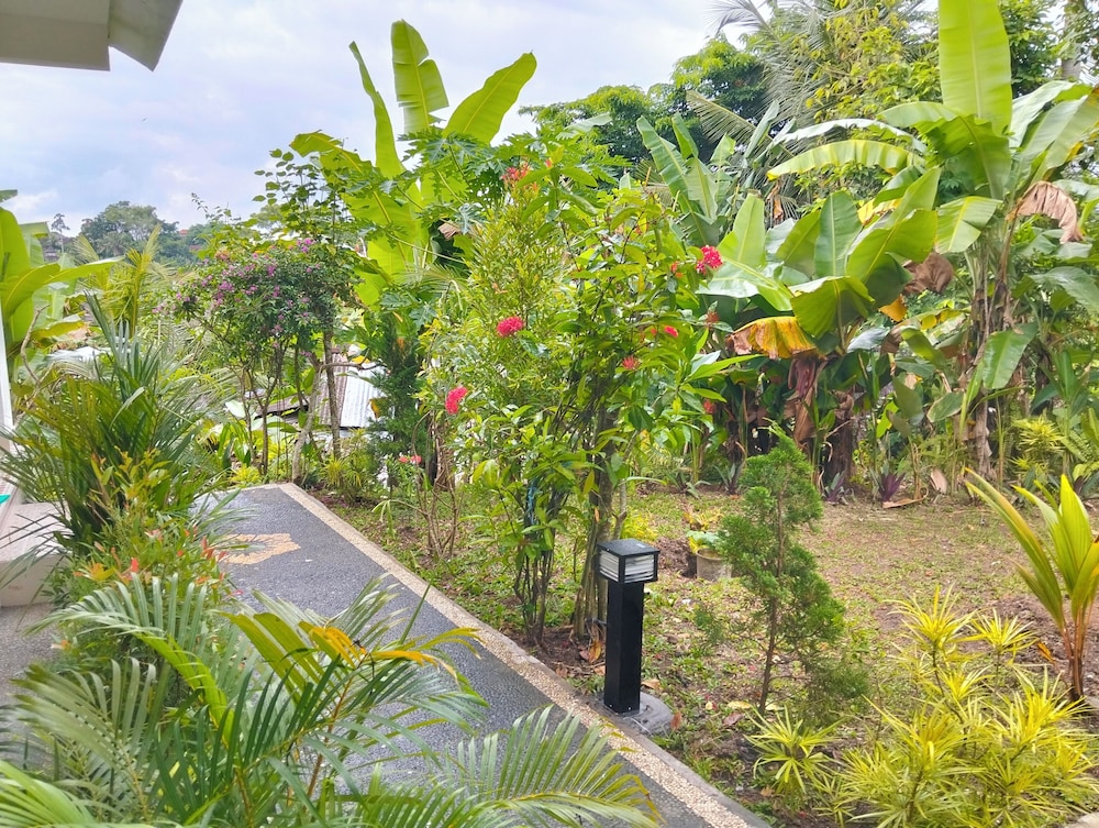 Diara Cottage