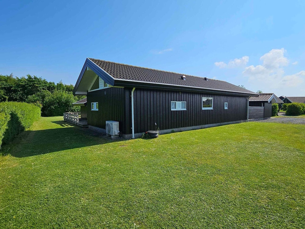 5 Star Holiday Home in Sydals