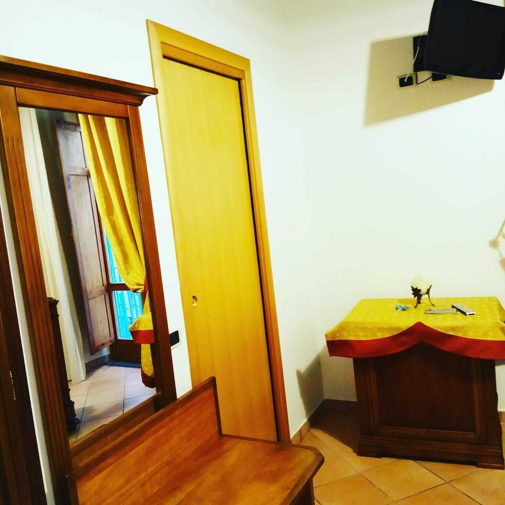Amalfitani Salerno Centro