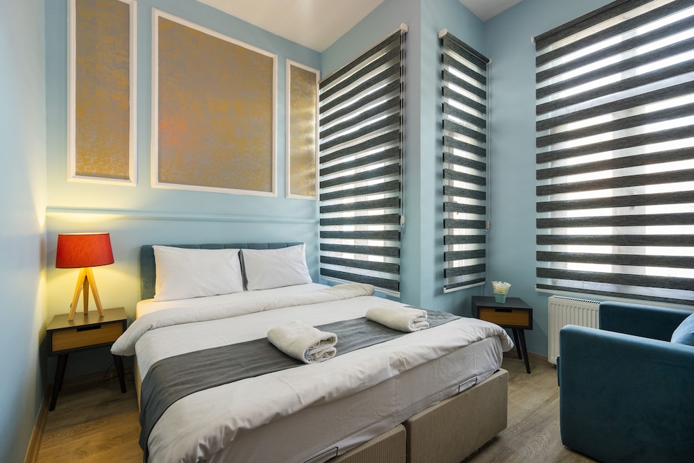 Taksim Alya Suitleri - Image 32