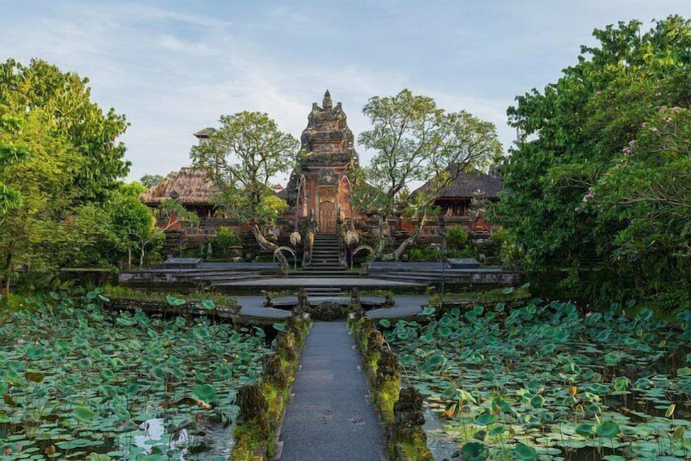 AnandaDara Ubud Resort & Spa 62