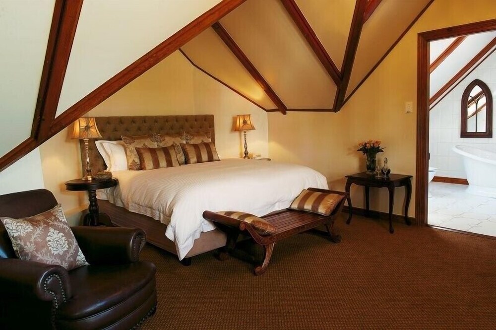 Roosenwijn Guest House