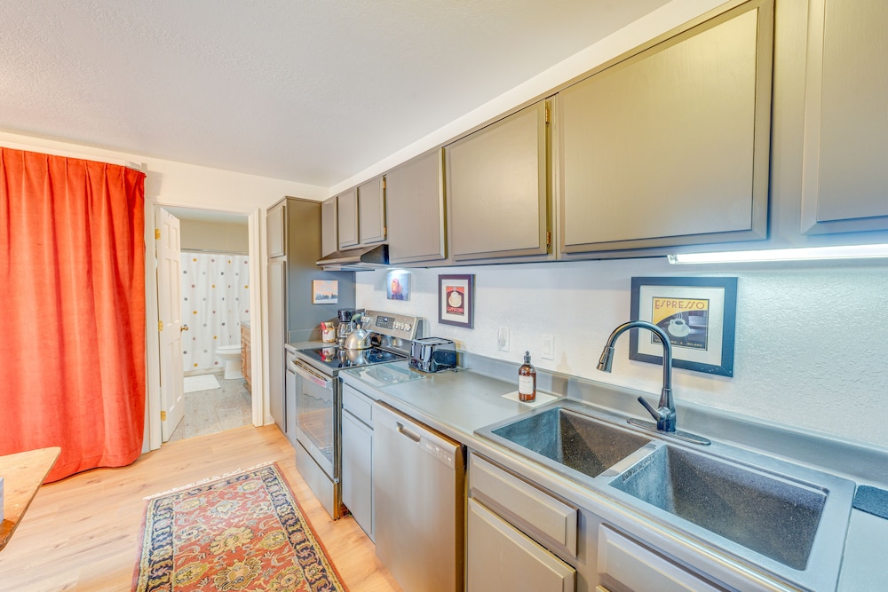 Ketchum Vacations - Ketchum Vacation Rental - Hike, Ski  Explore! - Property Image 18