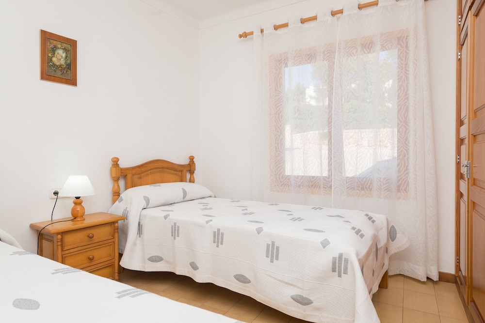 Casa Michaela - House In Portopetro. Free Wifi