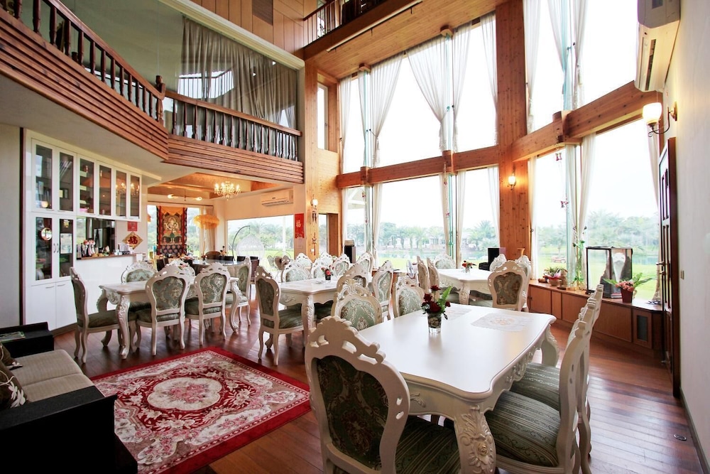 Yun Shan Shui Yi Cui Hsuan Resort