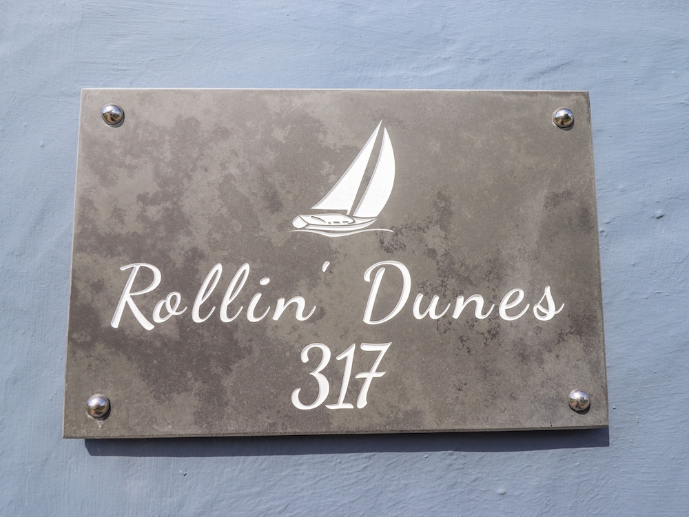 Rollin' Dunes