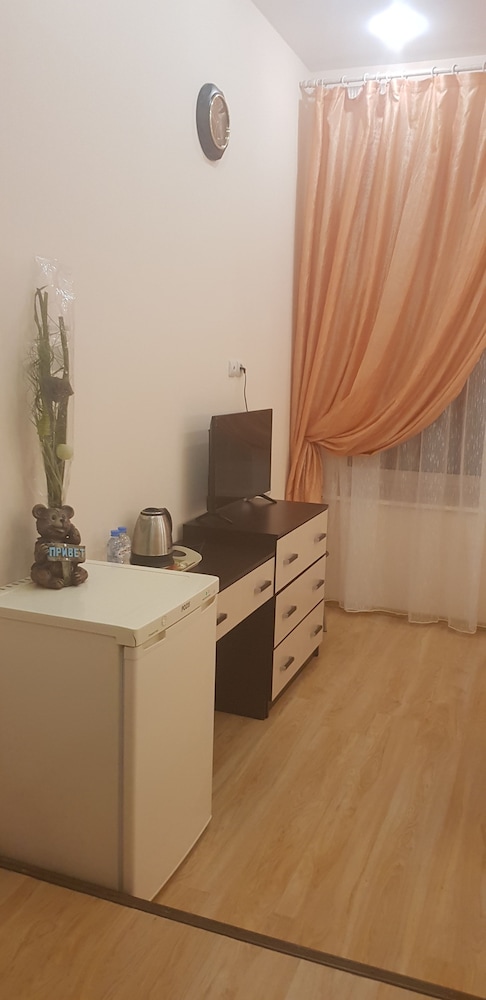 Apartment ES on Kolomenskay