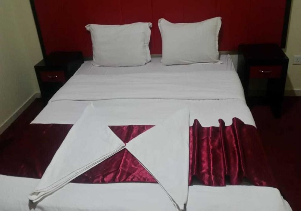 Sama Tower for Furnished Units view 4