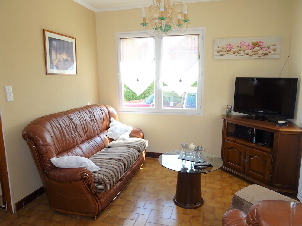 Holiday Home in Penestin Near Mine D'or Beach
