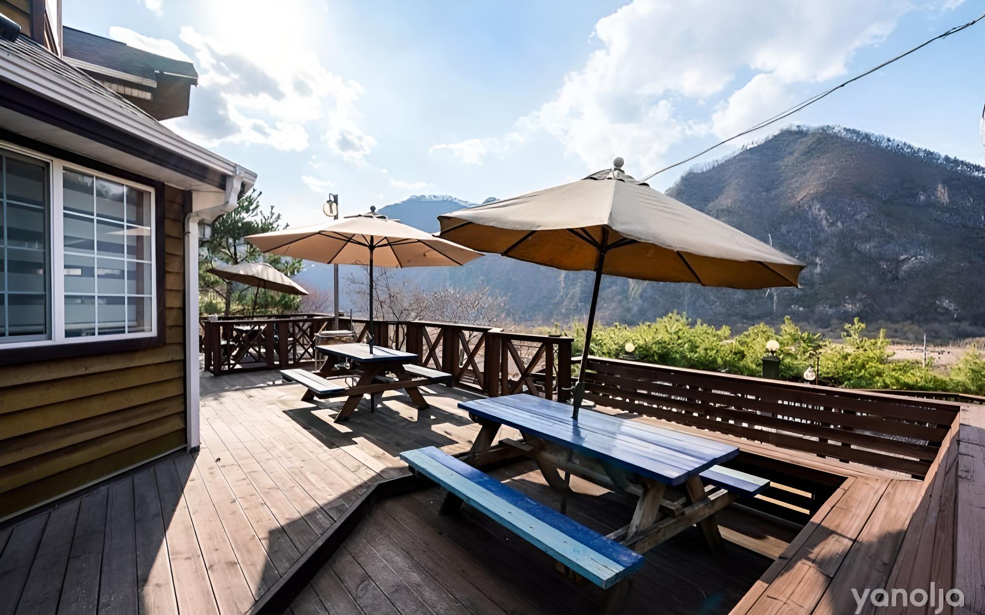 Danyang One Day Pension view 3