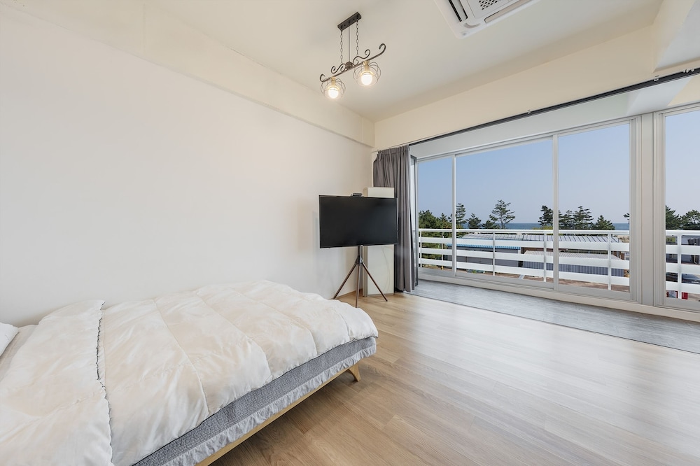 Goseong Mung Stay