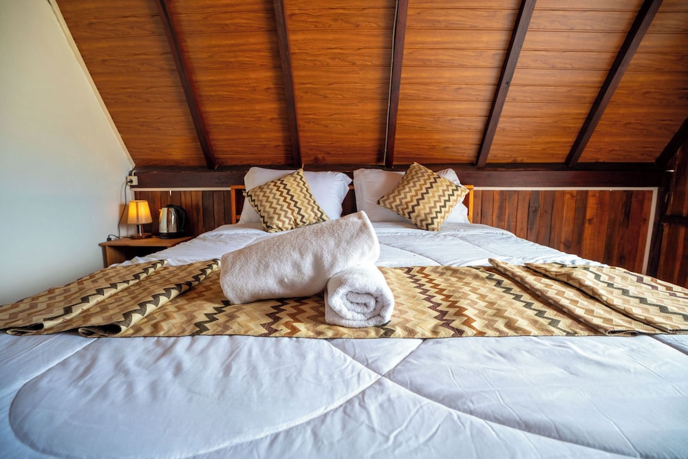 Tirta Rahayu Camp