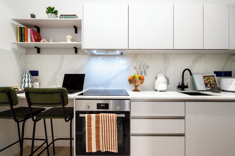 Your Apartment - Camden