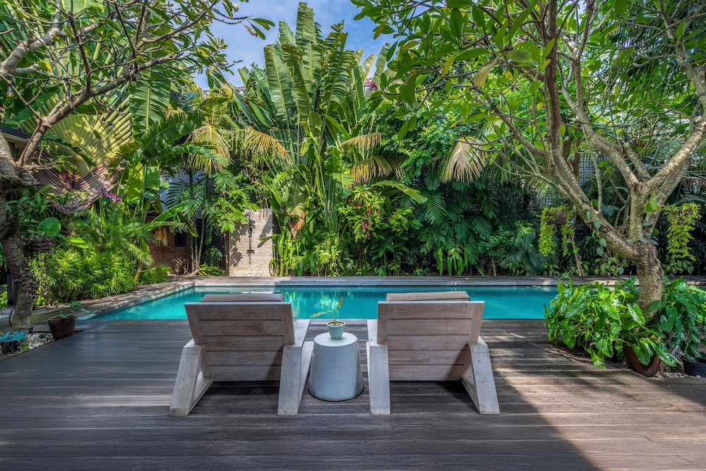 Bon Ton Villa By Betterplace