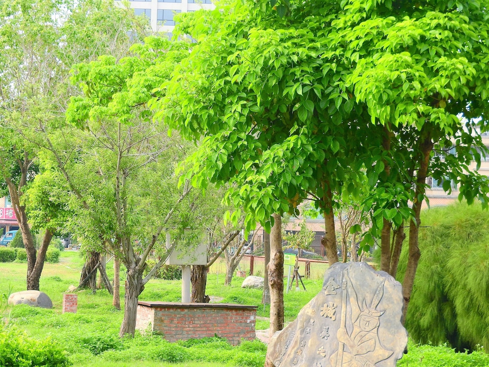Anping Western-style House