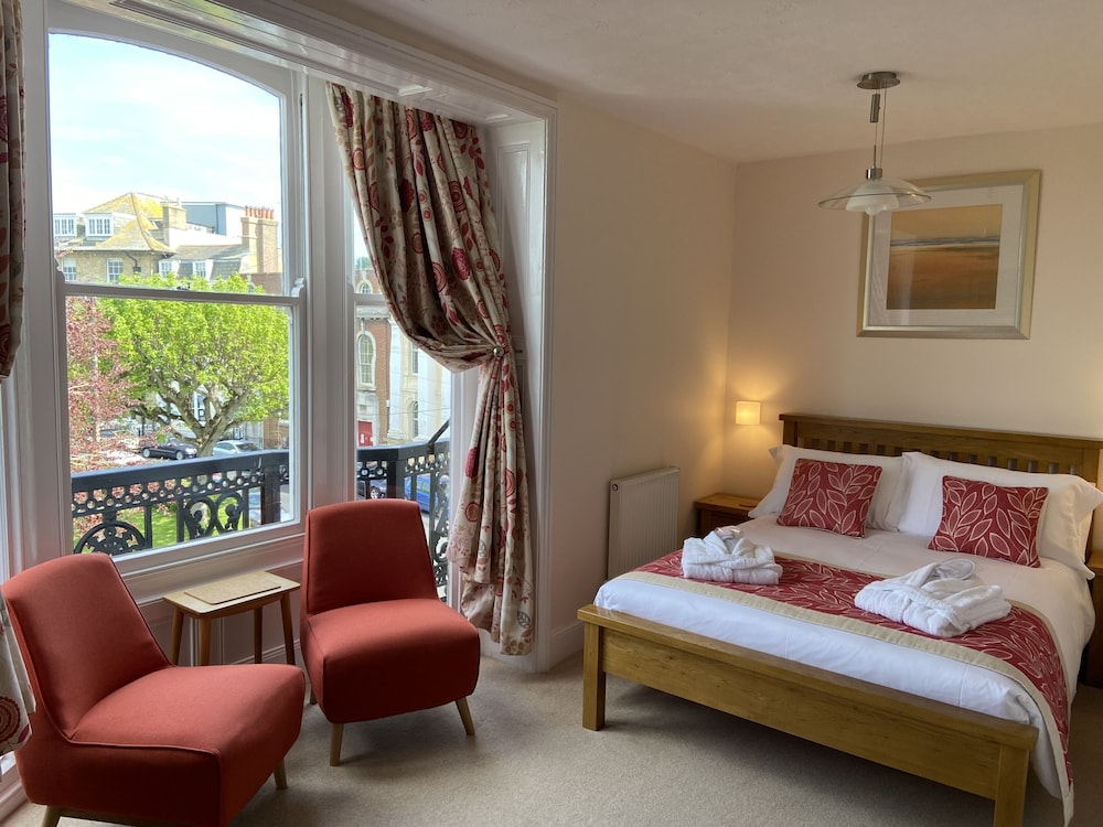 The Clarence, photo 16