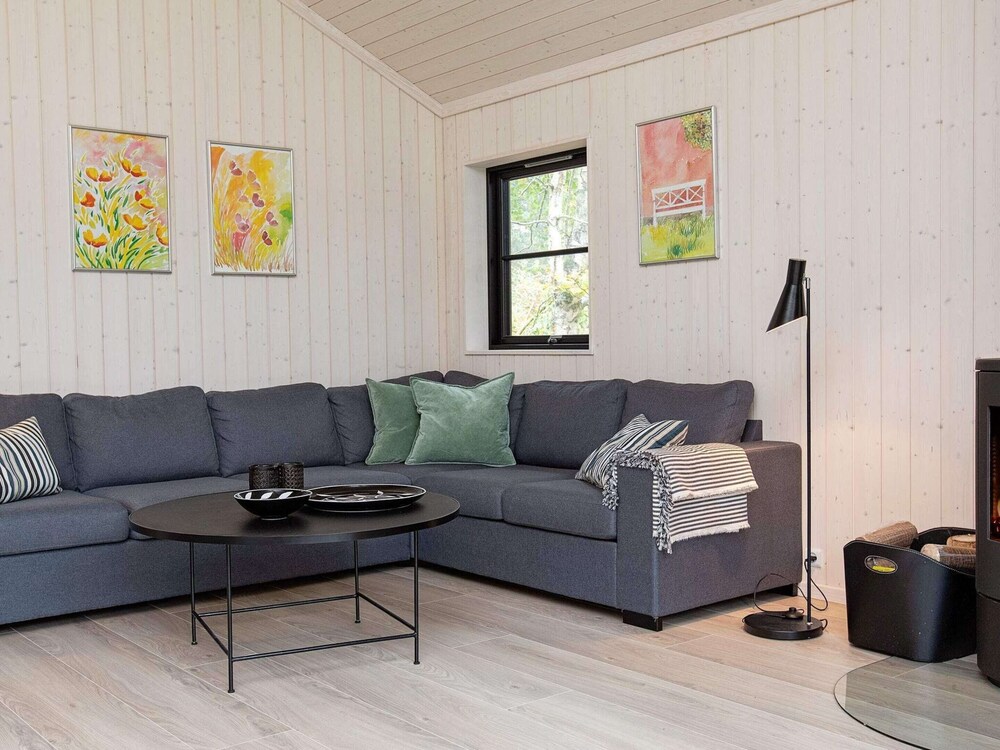 8 Person Holiday Home in Vig view 5