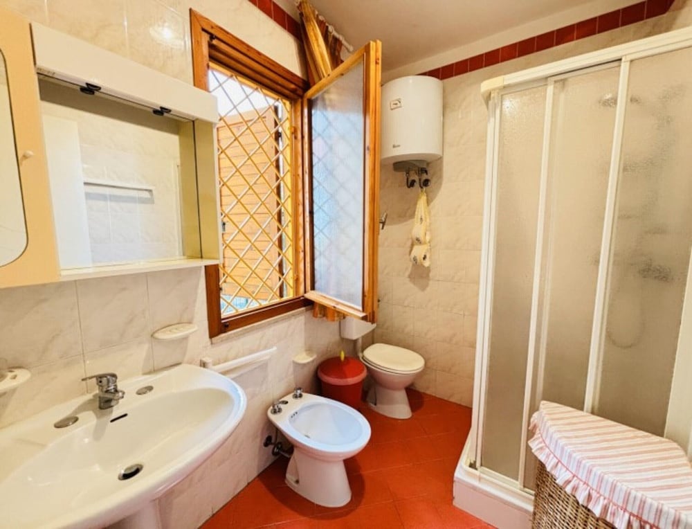 Ground Floor Apartment With Private Garden