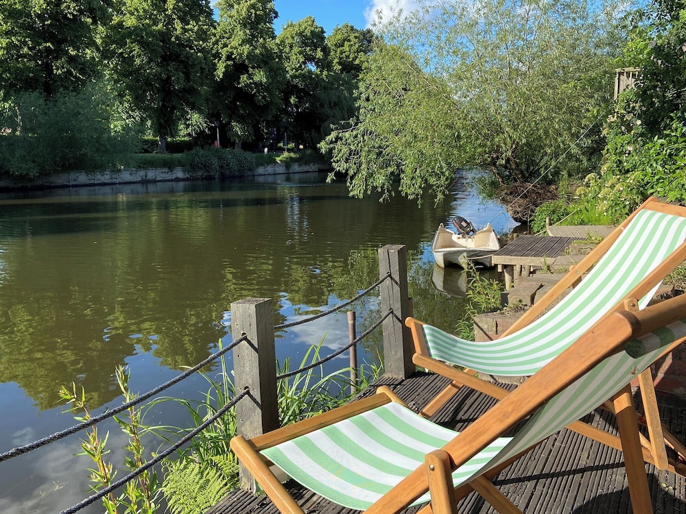 Riverbank