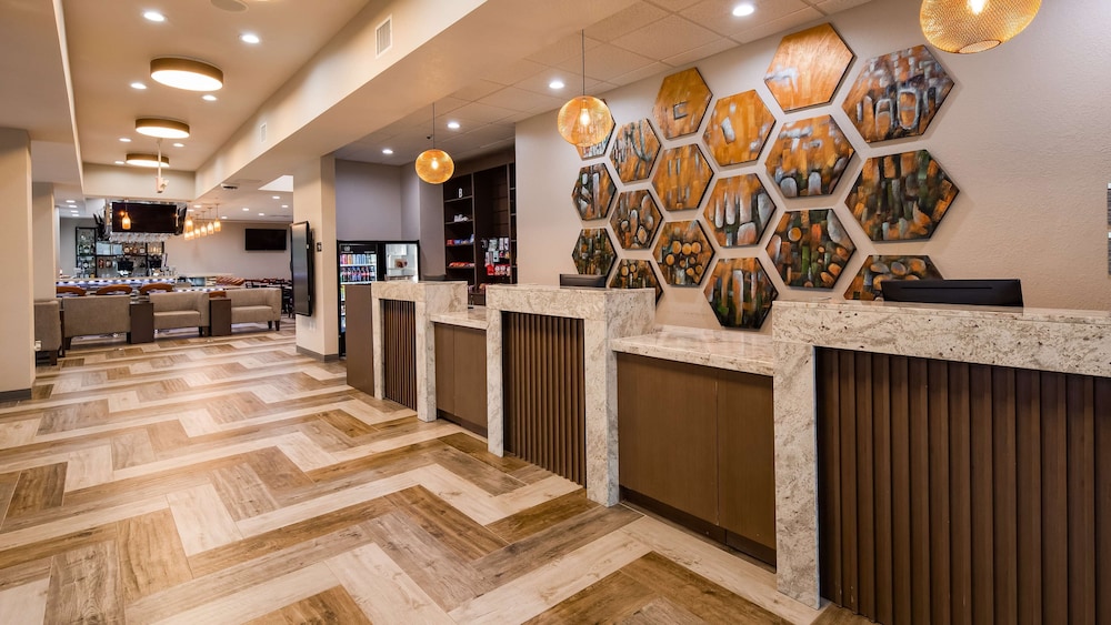 Hotel Manhattan, BW Signature Collection - Property Image 33