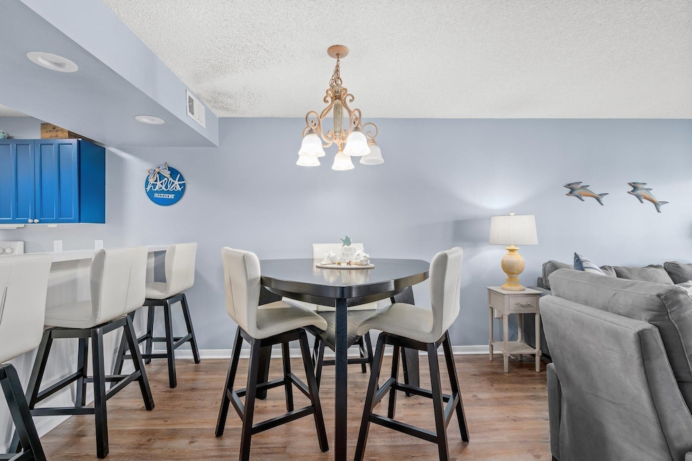 Edgewater Golf Villa 956
