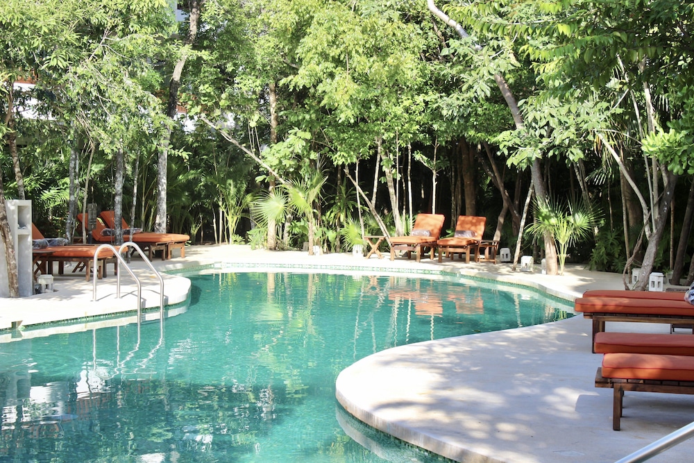 Kimpton Aluna Tulum, an IHG Hotel - Property Image 67