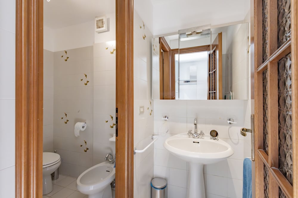 Oasis Apartment in Ospedaletti by Wonderful Italy