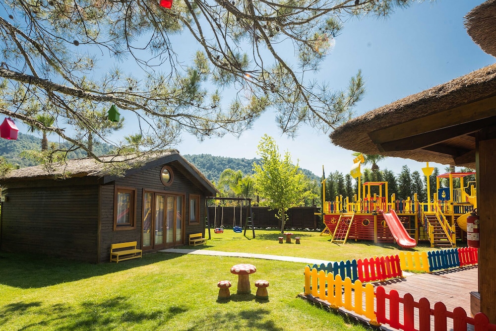 Angel's Marmaris Hotel