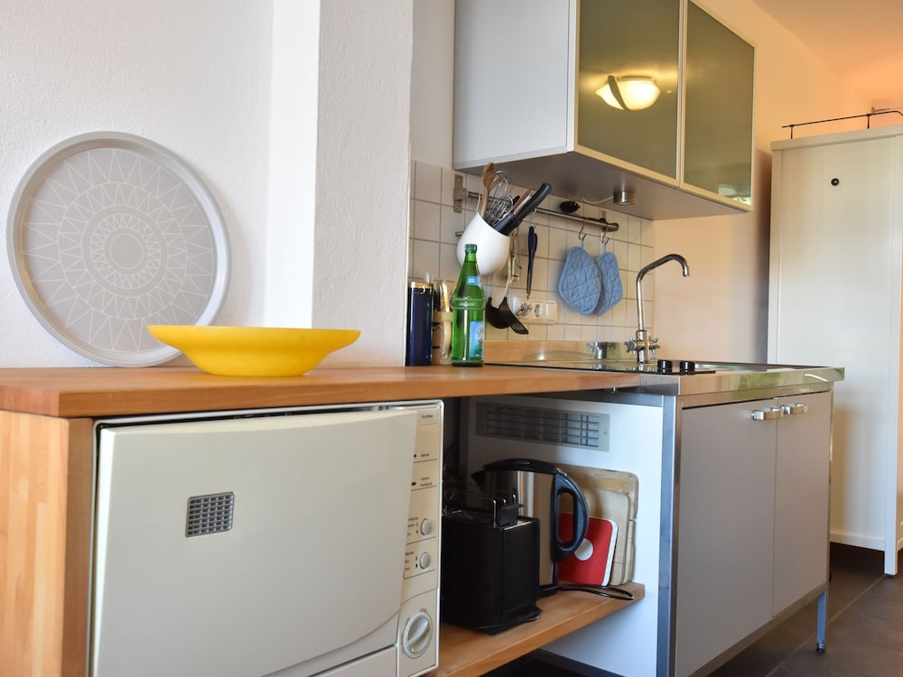 Apartment in Wismar With Garden view 5