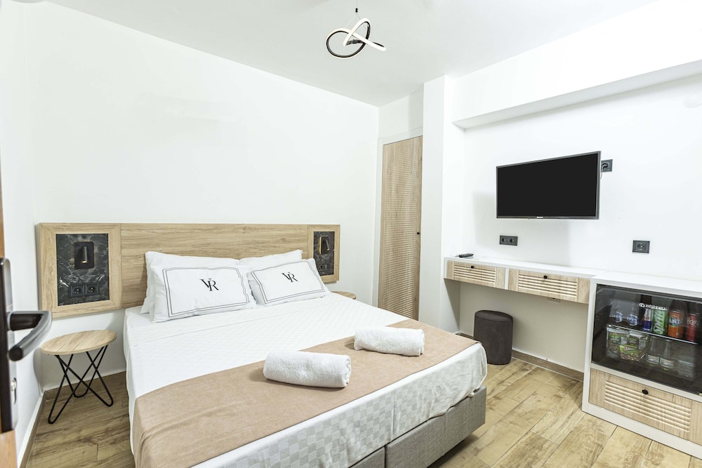 Bodrum Vera Oteli - Image 25